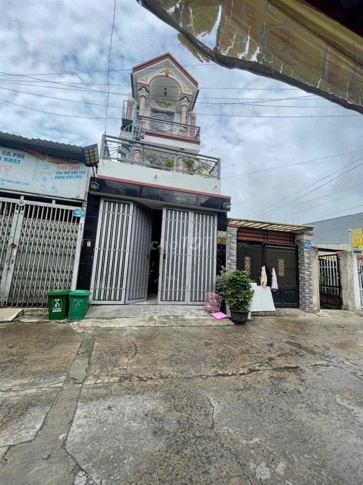 BÁN NHÀ