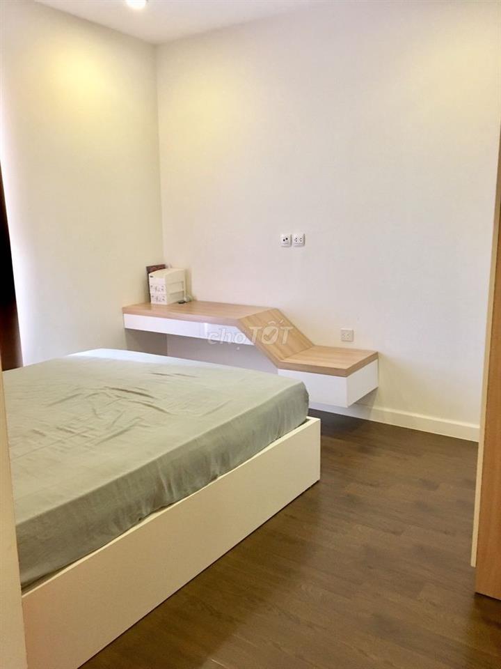 Cho Thuê Căn Hộ Chung Cư Screc (Quận 3) - 81m², 2PN,  Giá 14 Tr/Tháng