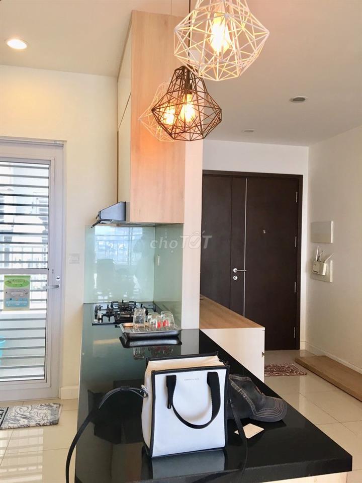 Cho Thuê Căn Hộ Chung Cư Screc (Quận 3) - 81m², 2PN,  Giá 14 Tr/Tháng