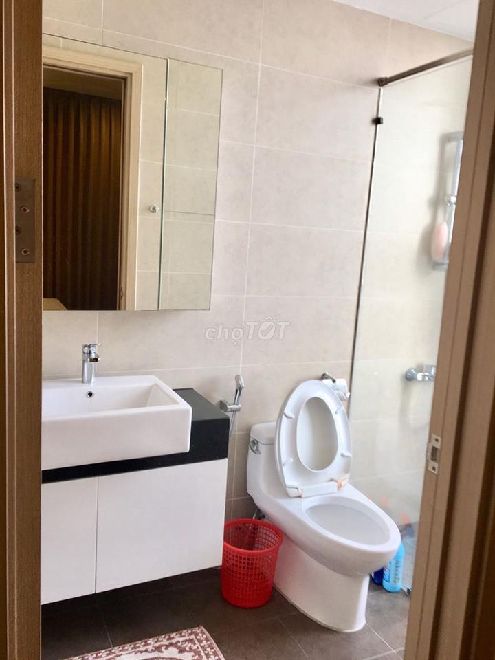 Cho Thuê Căn Hộ Chung Cư Screc (Quận 3) - 81m², 2PN,  Giá 14 Tr/Tháng