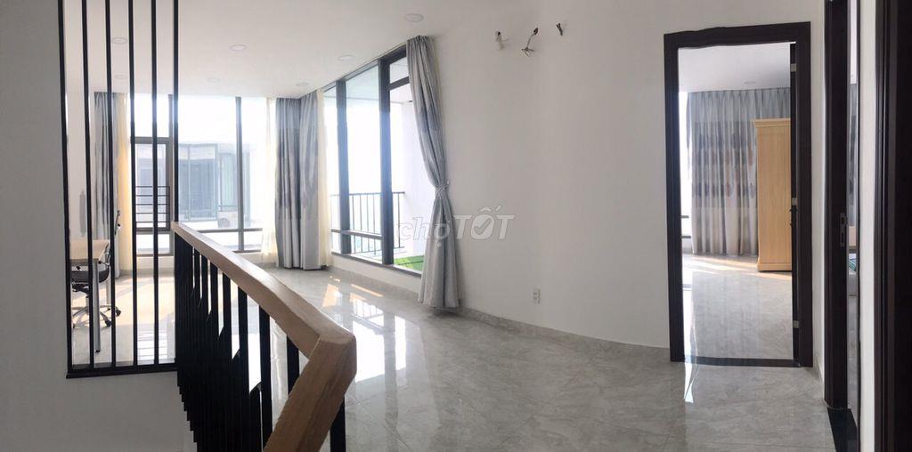 CHO THUÊ PENTHOSE BẢY HIỀN TOWER 4 PHÒNG GIÁ 17 TRIÊU