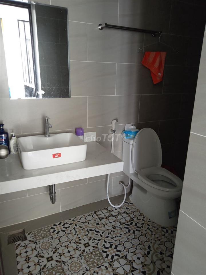 CHO THUÊ PENTHOSE BẢY HIỀN TOWER 4 PHÒNG GIÁ 17 TRIÊU