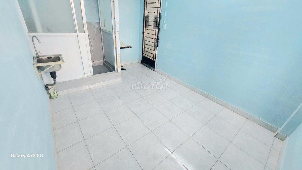 cho thuê phòng trọ quận 7
