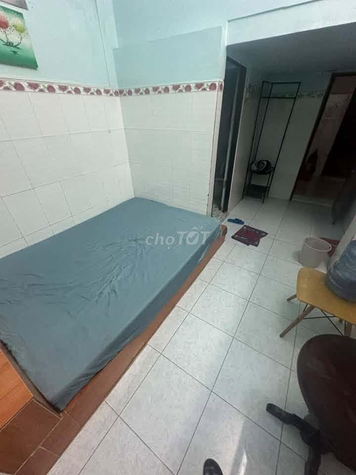 cho thuê phòng trọ quận 7