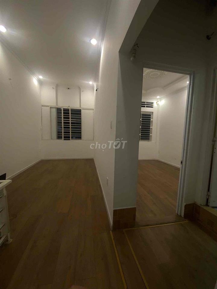 Cho thuê căn hộ 1PN tách bếp, full tiện nghi – Đường 30, P. An Khánh –