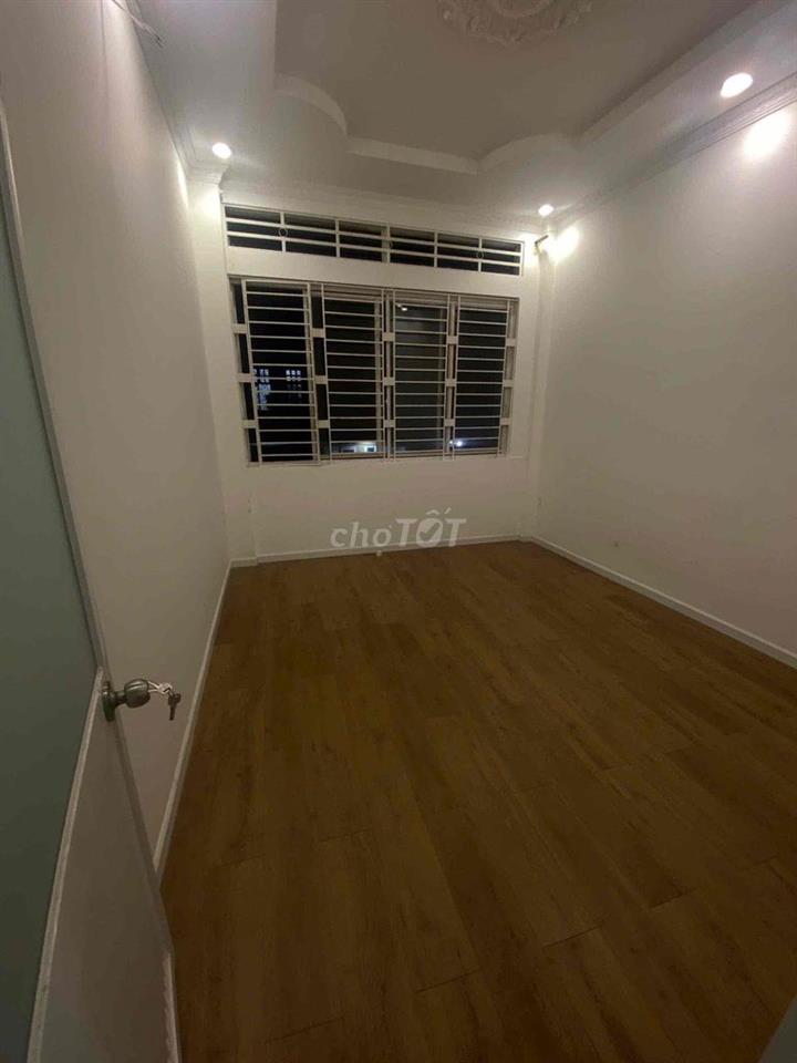 Cho thuê căn hộ 1PN tách bếp, full tiện nghi – Đường 30, P. An Khánh –