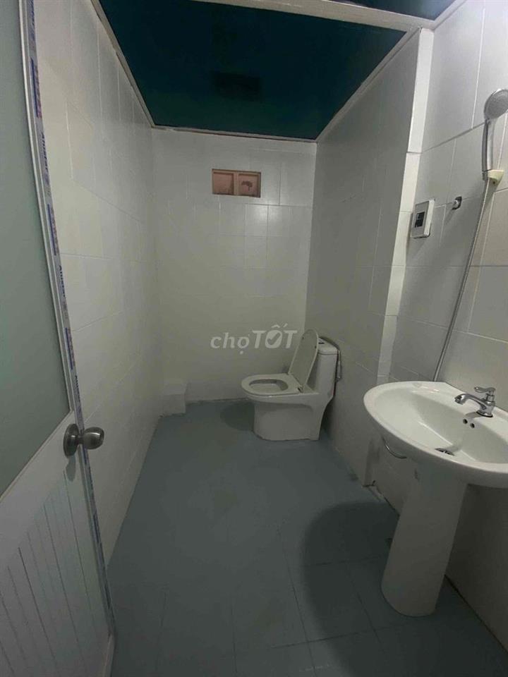 Cho thuê căn hộ 1PN tách bếp, full tiện nghi – Đường 30, P. An Khánh –