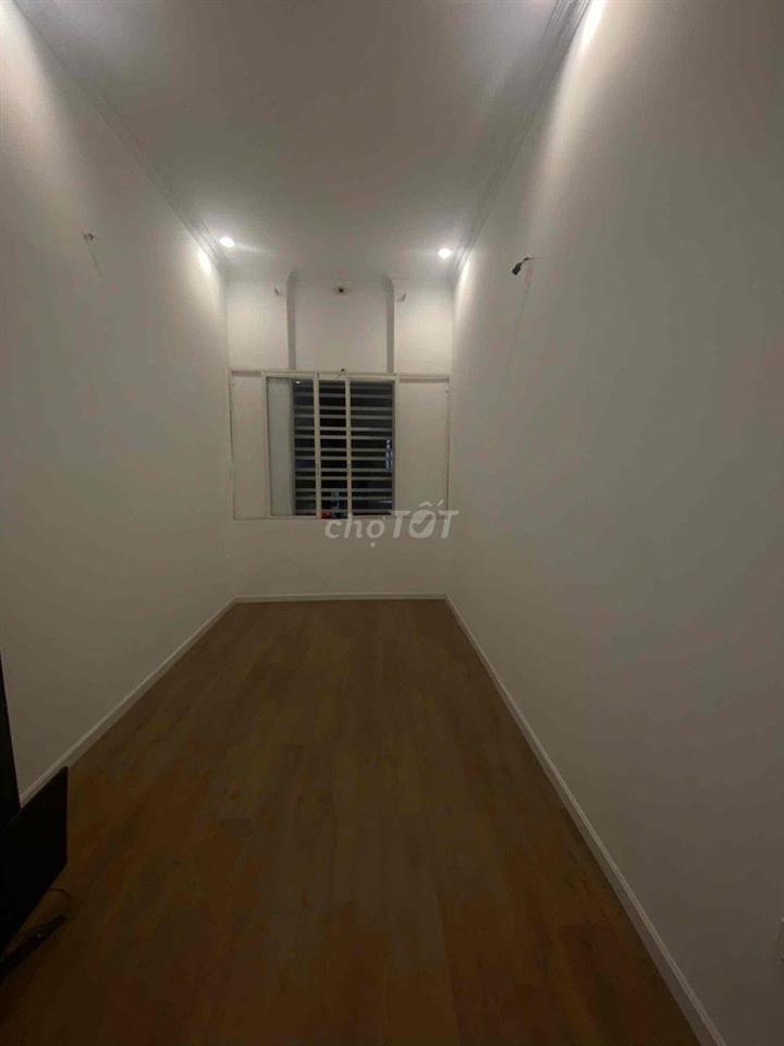 Cho thuê căn hộ 1PN tách bếp, full tiện nghi – Đường 30, P. An Khánh –