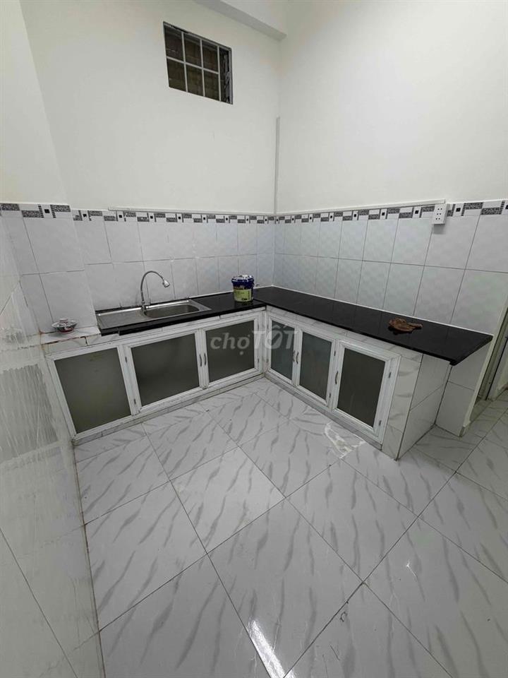 🏠Hëm Xe Höu Ðâu Trong Nhà - Ngô Tat Tô - Bình Thanh