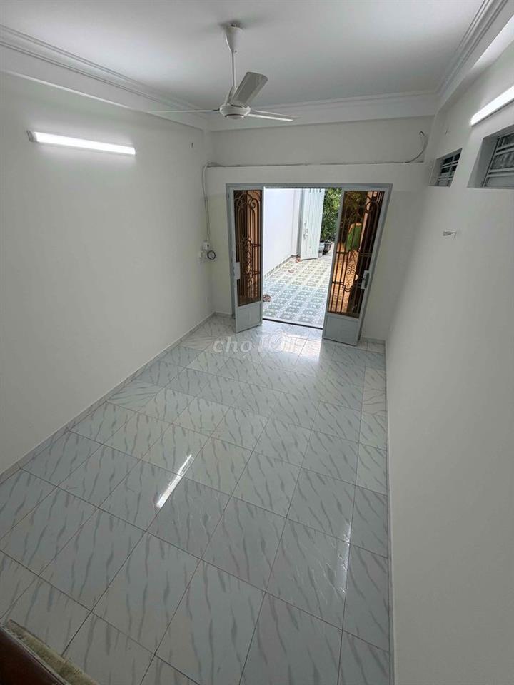 🏠Hëm Xe Höu Ðâu Trong Nhà - Ngô Tat Tô - Bình Thanh