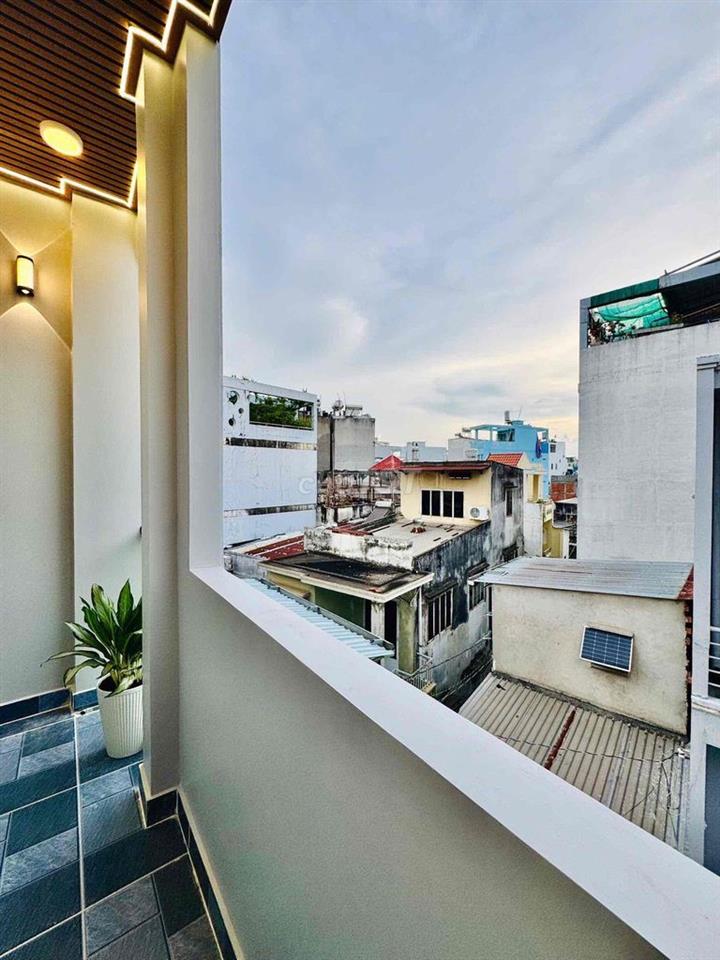 ❌❌GIẢM 300tr ( 6,68 -> 6.38 )❌❌   🌹 🌹 🌹 thân gửi ACE !!! 🏠🏠🏠 4 Tầng -