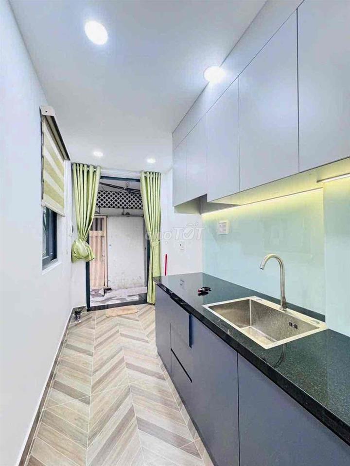 🏠3 Tâng 2PN -2 May Lanh Phan Ðinh Phùng .Phú Nhuân