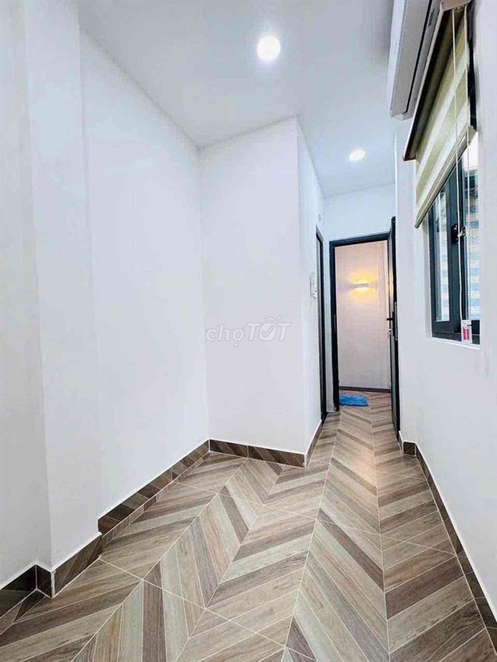 🏠3 Tâng 2PN -2 May Lanh Phan Ðinh Phùng .Phú Nhuân