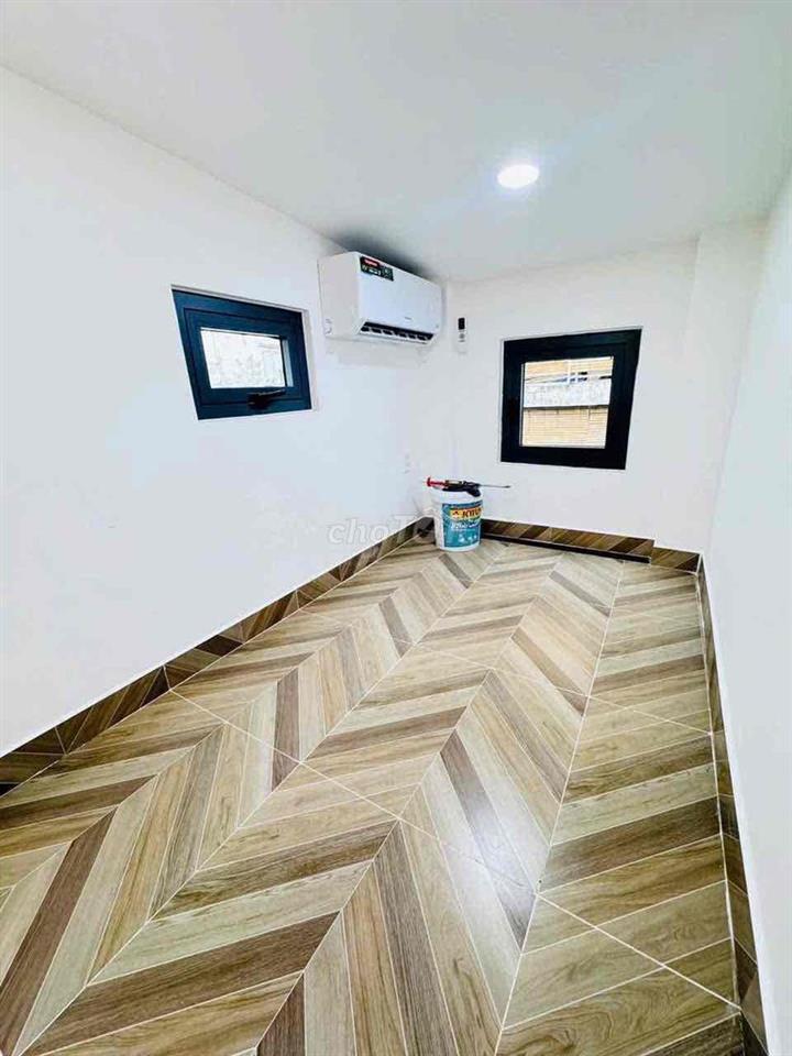 🏠3 Tâng 2PN -2 May Lanh Phan Ðinh Phùng .Phú Nhuân