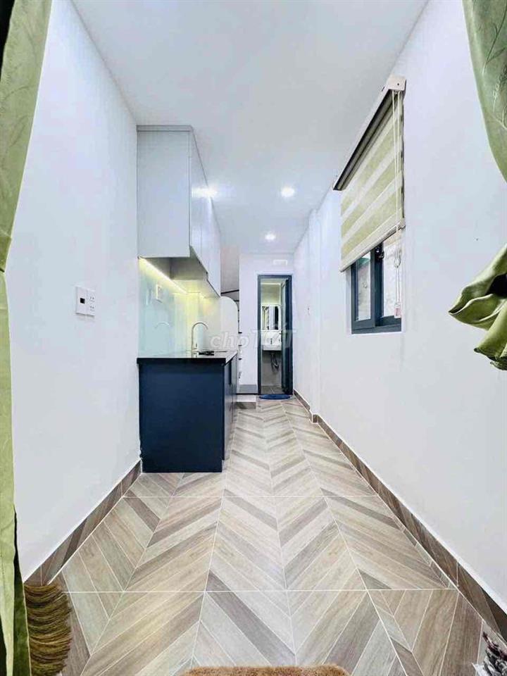 🏠3 Tâng 2PN -2 May Lanh Phan Ðinh Phùng .Phú Nhuân