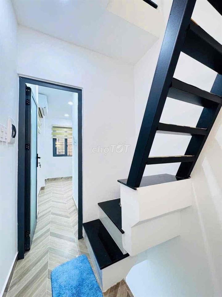🏠3 Tâng 2PN -2 May Lanh Phan Ðinh Phùng .Phú Nhuân