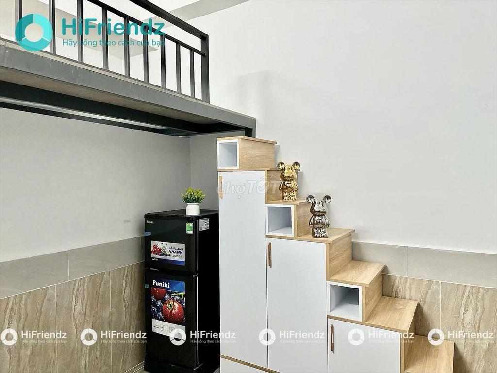 Cho Thuê Trọ Giá Rẻ Gần Trường Đại Học Công Nghiệp (IUH)