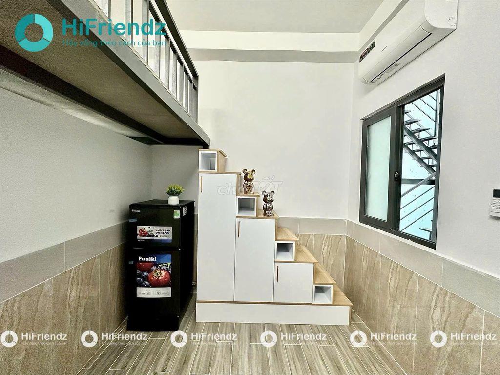 Cho Thuê Trọ Giá Rẻ Gần Trường Đại Học Công Nghiệp (IUH)