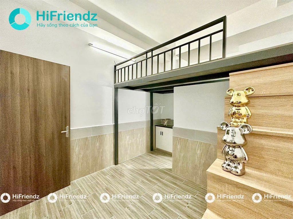 Cho Thuê Trọ Giá Rẻ Gần Trường Đại Học Công Nghiệp (IUH)