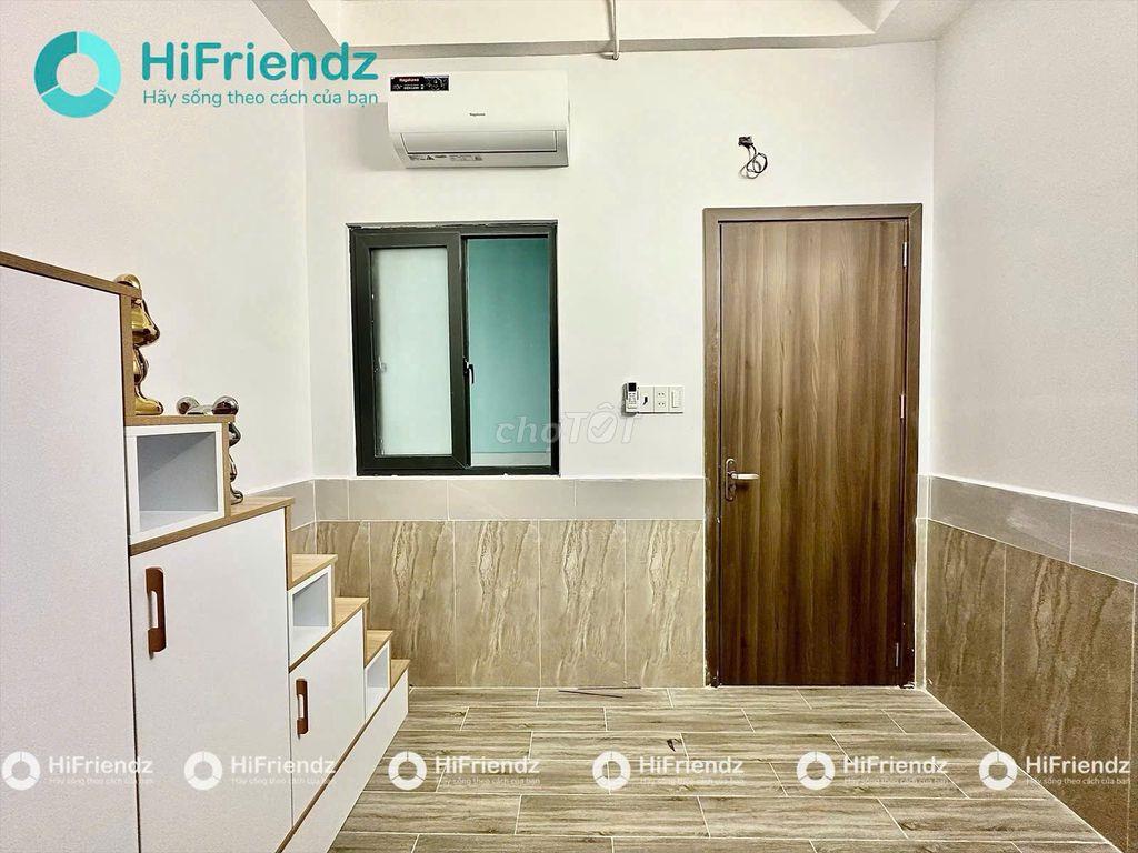 Cho Thuê Trọ Giá Rẻ Gần Trường Đại Học Công Nghiệp (IUH)