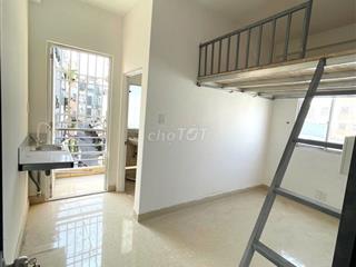 Phòng trọ giá rẻ gần Công viên Làng Hoa
