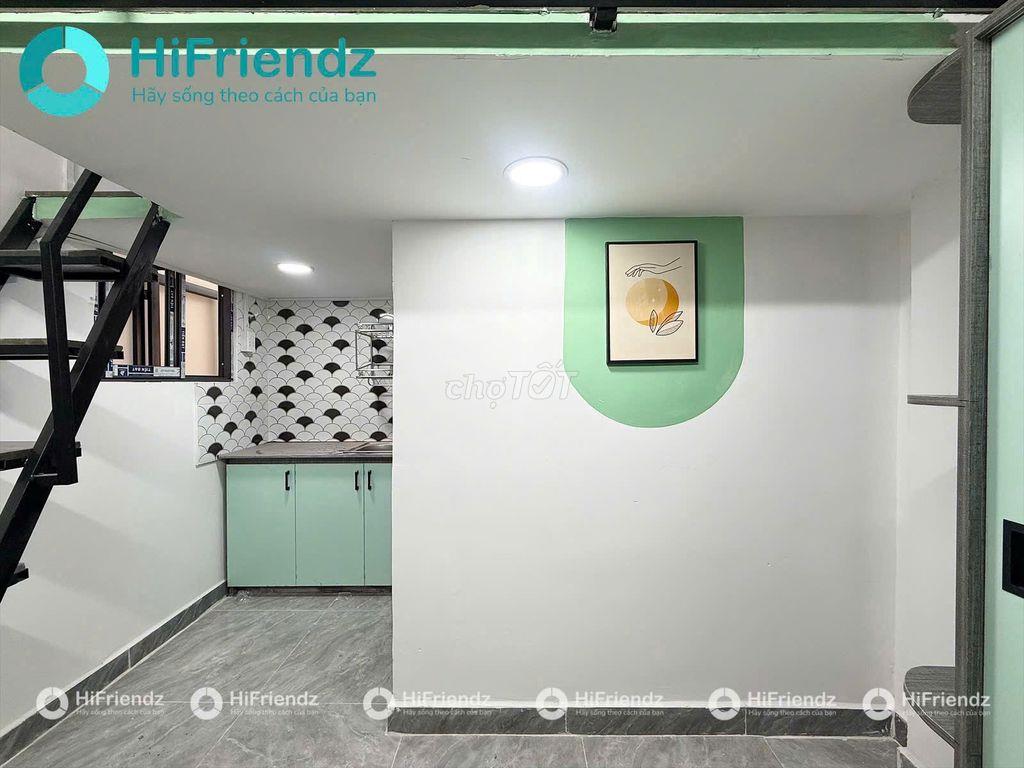 Cho thuê phòng sinh viên giá rẻ gần đại học công nghiệp IUH
