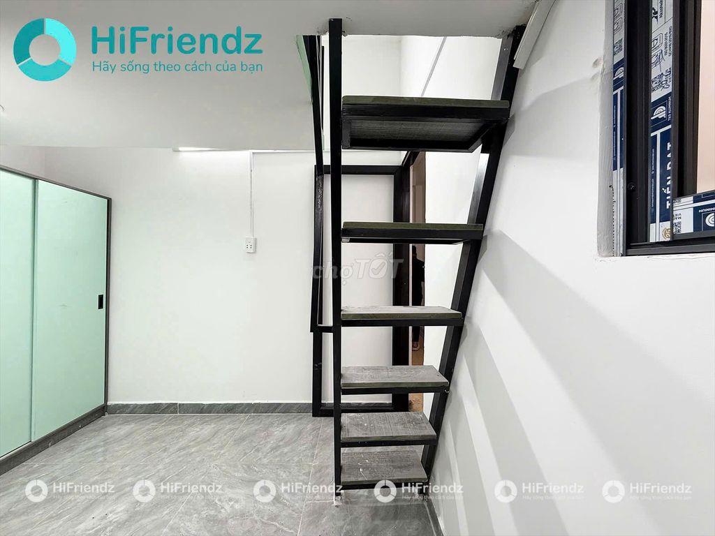 Cho thuê phòng sinh viên giá rẻ gần đại học công nghiệp IUH