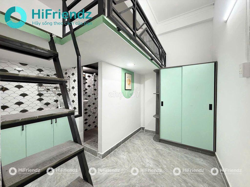 Cho thuê phòng sinh viên giá rẻ gần đại học công nghiệp IUH