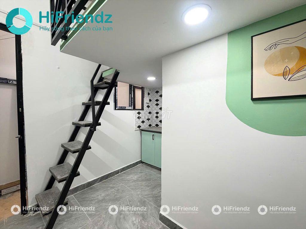 Cho thuê phòng sinh viên giá rẻ gần đại học công nghiệp IUH