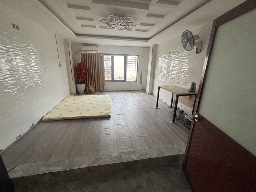 PHÒNG FULL NỘI THẤT GIÁ RẺ – CÓ THANG MÁY – XE FREE