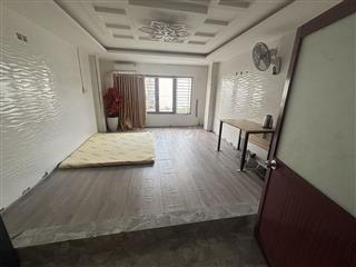 PHÒNG FULL NỘI THẤT GIÁ RẺ – CÓ THANG MÁY – XE FREE