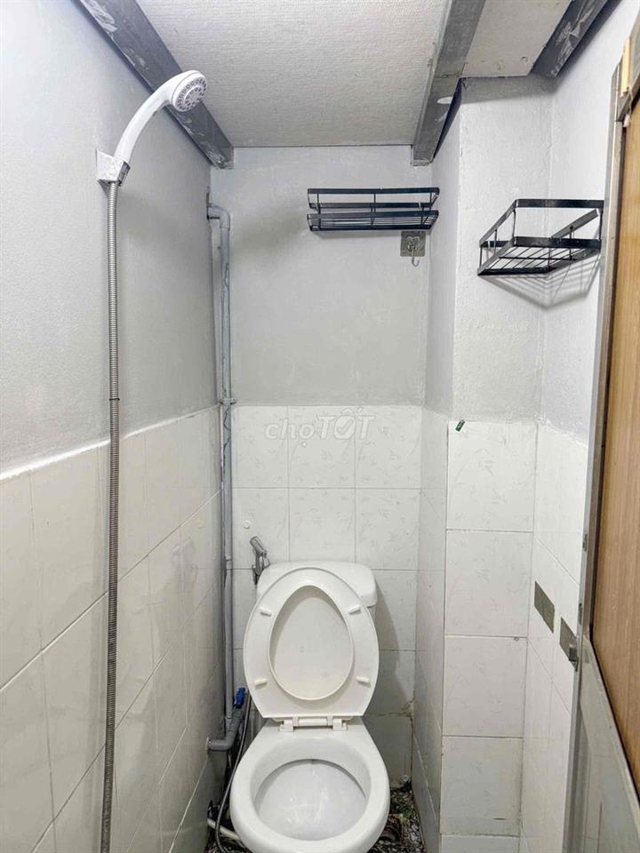 Trọ Quận 8 Âu Dương Lân , Dọn ngay được