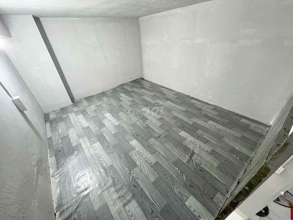 Trọ Quận 8 Âu Dương Lân , Dọn ngay được