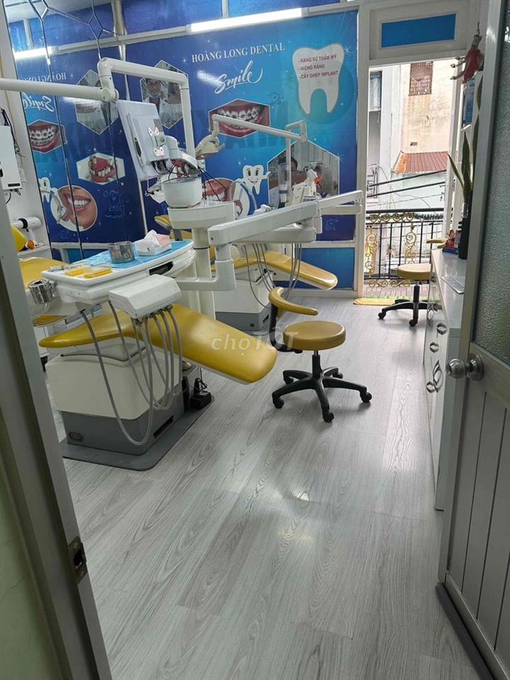 nhà bán hoặc cho thuê