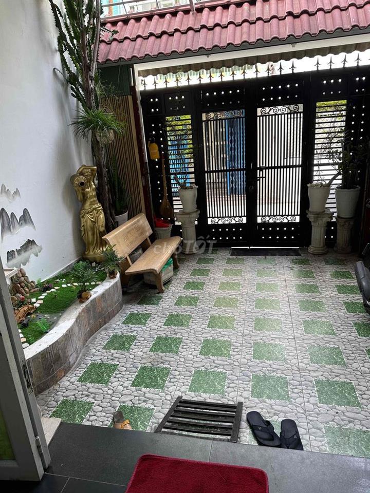 nhà bán hoặc cho thuê