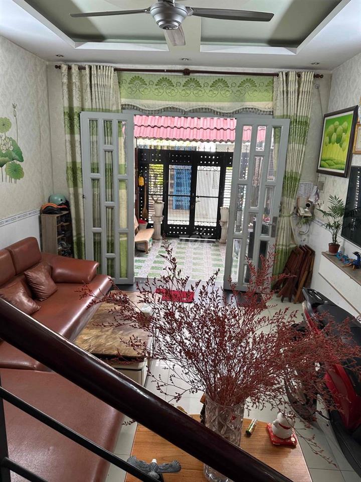 nhà bán hoặc cho thuê