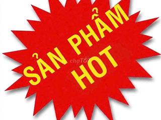 Kẹt tiền bán gấp lô đất thổ cư bên sông p. HBC