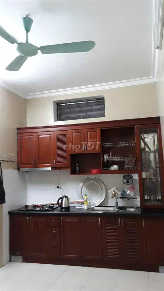 Cho thuê nhà ở