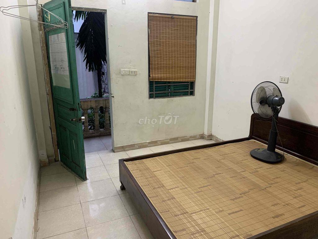 cho thuê phòng trọ ngõ 281 trần khát chân