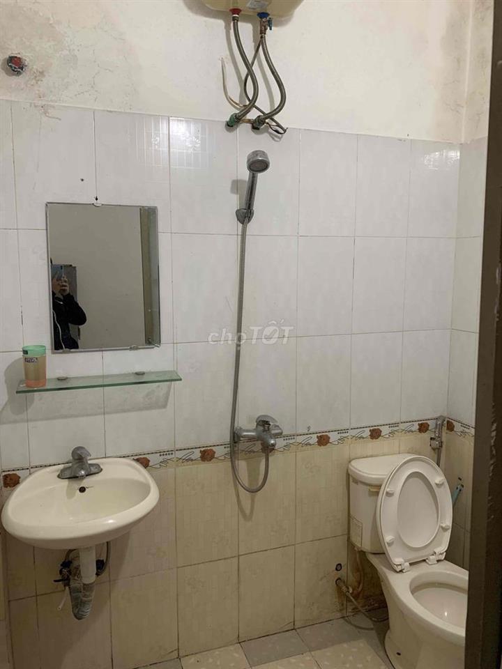 cho thuê phòng trọ ngõ 281 trần khát chân