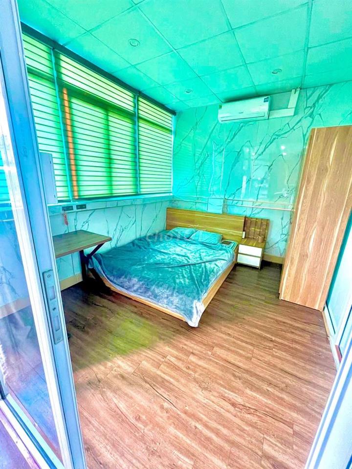 CHO THUÊ CĂN 2N1K FULL ĐỒ – CỰ LỘC, THANH XUÂN, HÀ NỘI