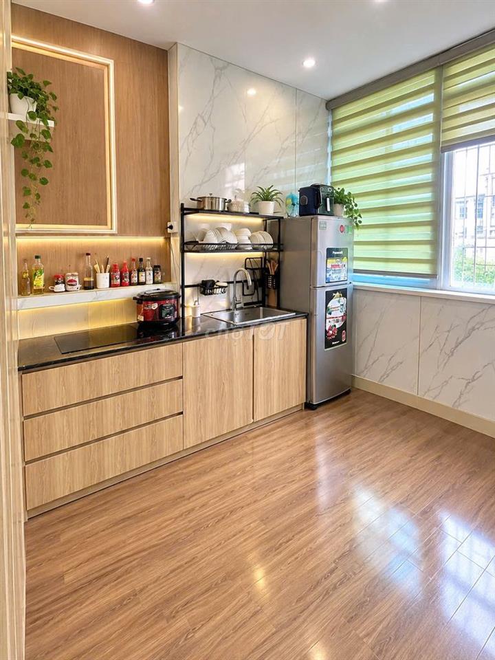 CHO THUÊ CĂN 2N1K FULL ĐỒ – CỰ LỘC, THANH XUÂN, HÀ NỘI