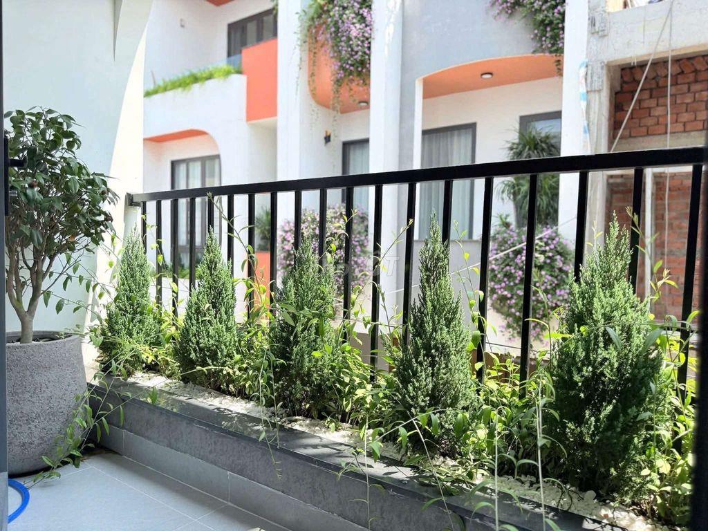 k408/9 nhà 3 tầng đủ tiện nghi