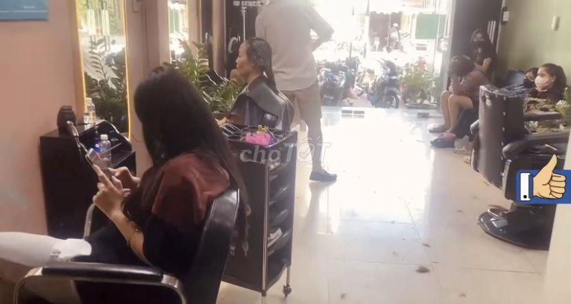 Bán nhanh nhà mặt tiền Lê Lợi, trung tâm thị xã LaGi