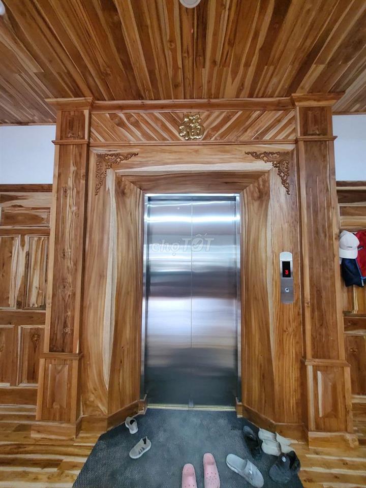 CẦN BÁN GẤP KHÁCH SẠN ĐÀ LẠT ĐANG XÂY DỰNG