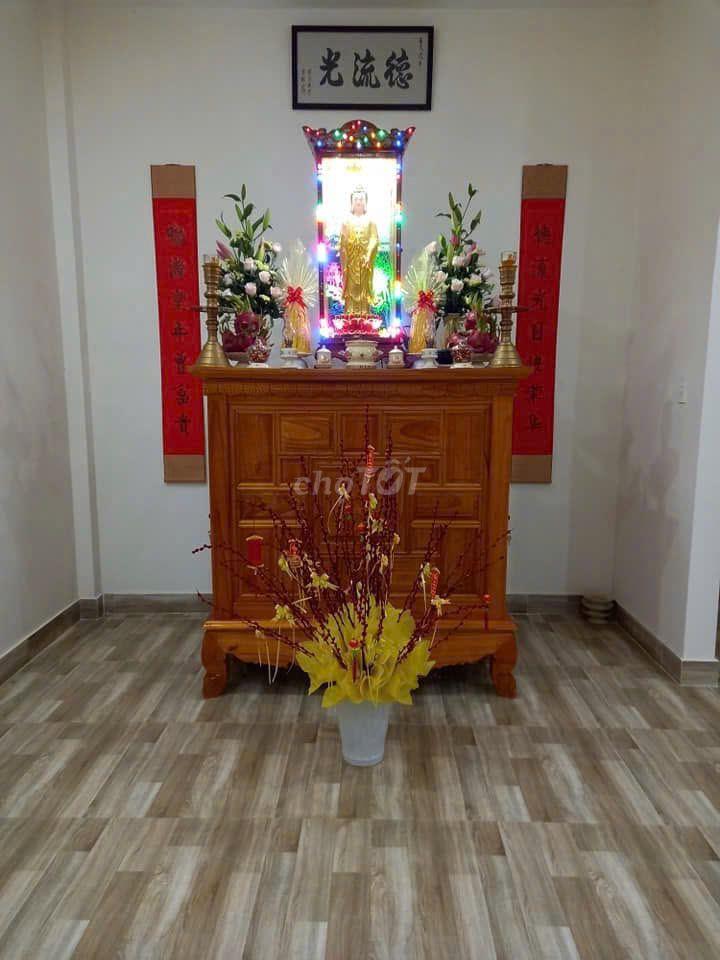 Bán nhà đối diện chợ Kim Long Thành phố Huế