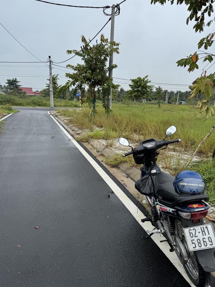 bán đất nền chính chủ