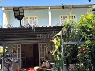 🏡 Chính chủ cần bán đất vườn đang trồng sầu riêng 4 năm tuổi đang trái
