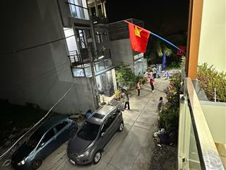 Bán Nhà riêng hẻm xe hơi phường Tân Tạo