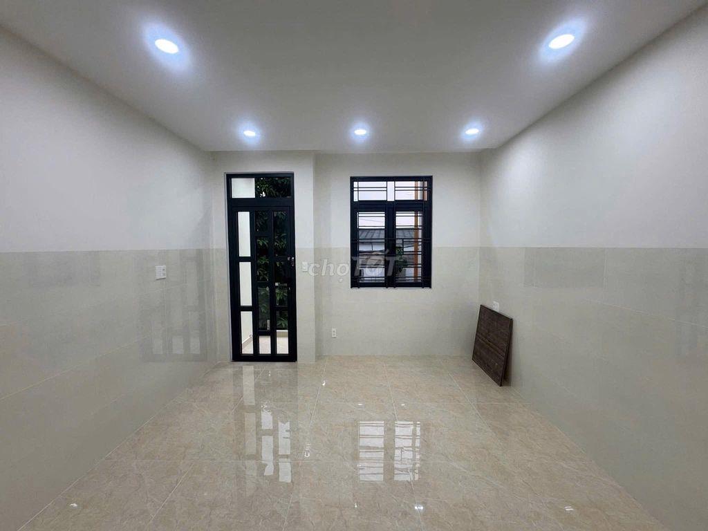 Bán Nhà riêng hẻm xe hơi phường Tân Tạo